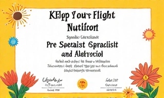 Gyermekek és serdülők táplálkozása szakértő